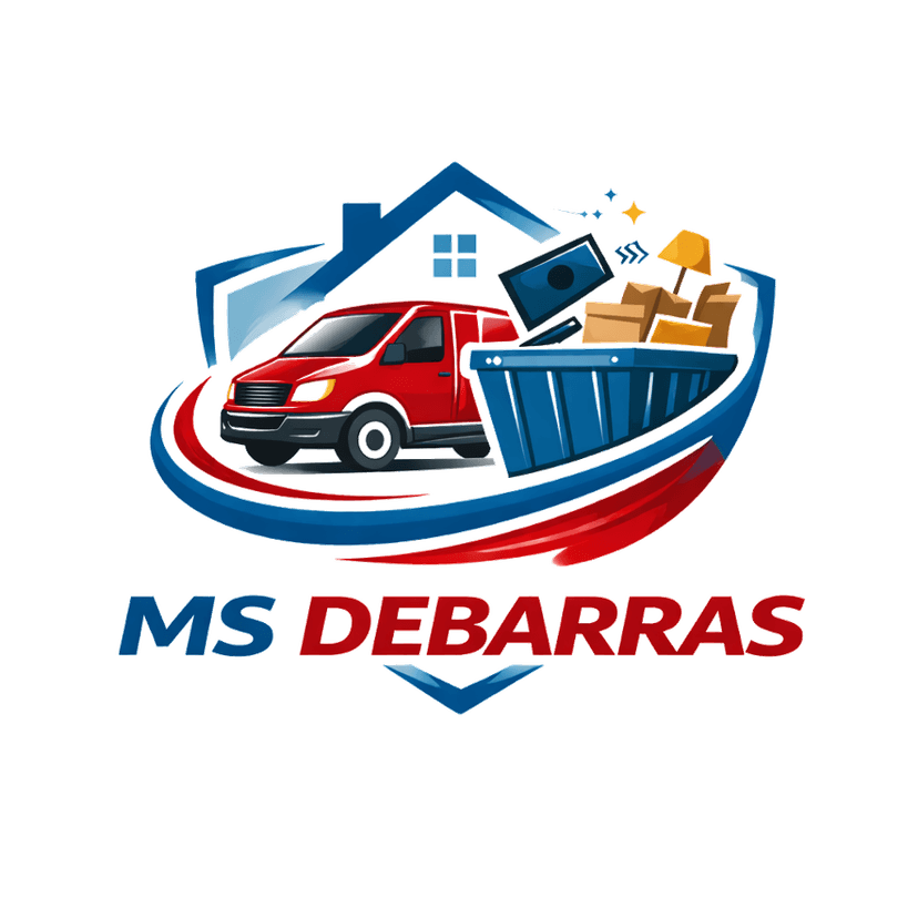 MS Débarras